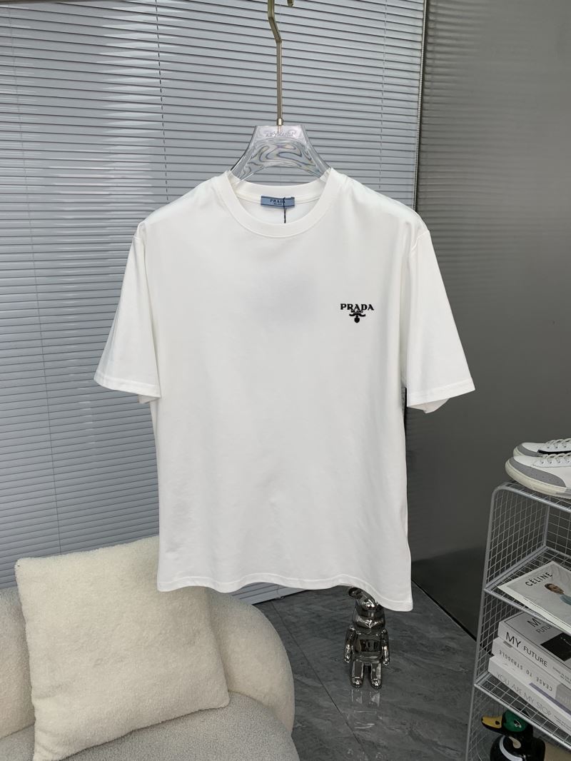 Prada T-Shirts